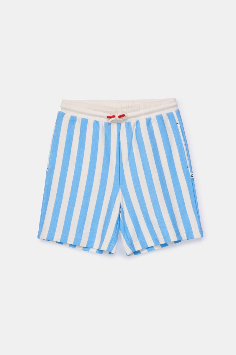 Afbeelding voor product Short van het merk Woody in het Blauw
