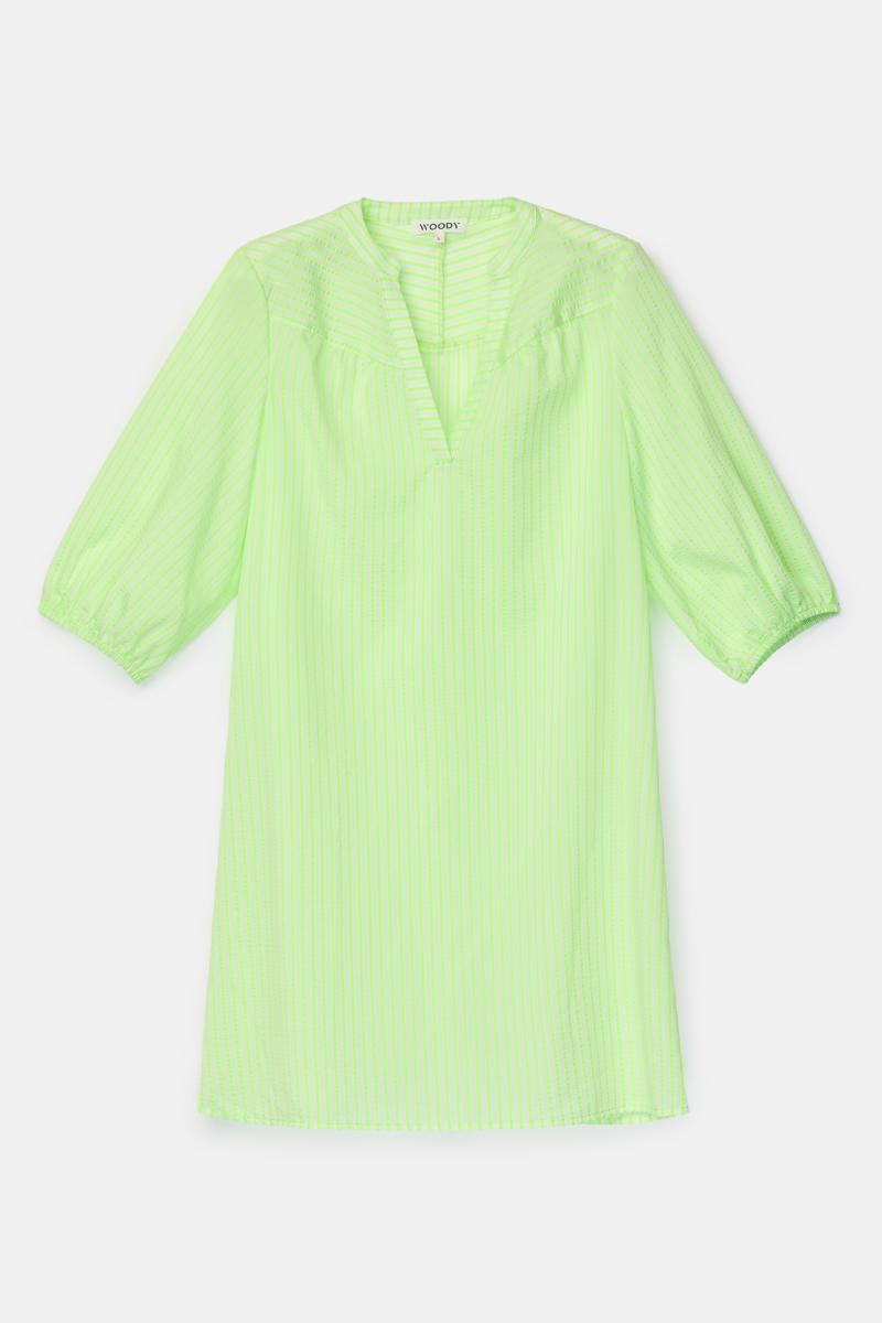 Afbeelding voor product Kleed van het merk Woody in het Groen