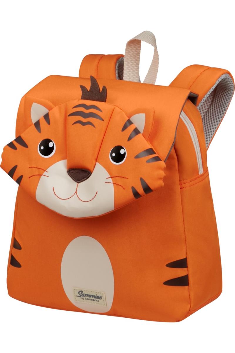 Afbeelding voor product Rugzak van het merk Samsonite in het Oranje