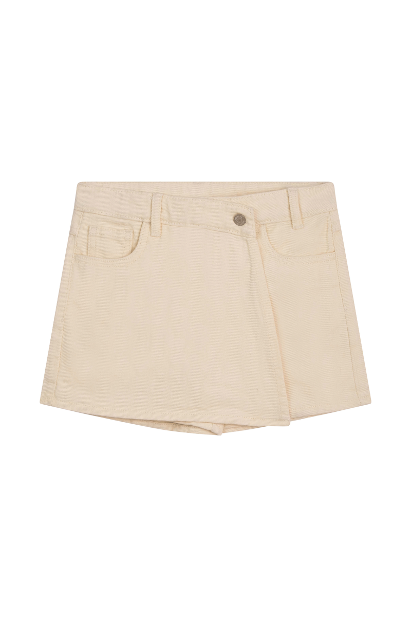 Afbeelding voor product Short van het merk Awesome in het Ecru