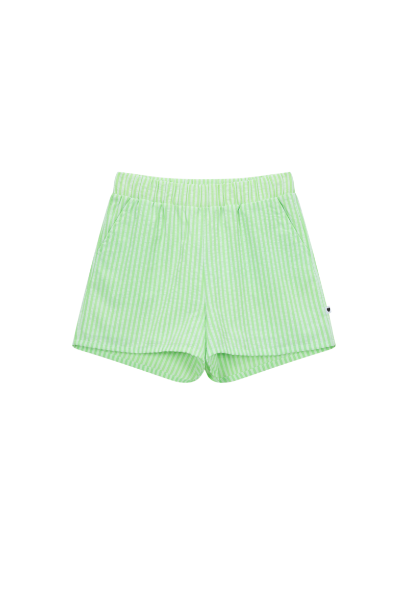 Afbeelding voor product Short van het merk Awesome in het Groen