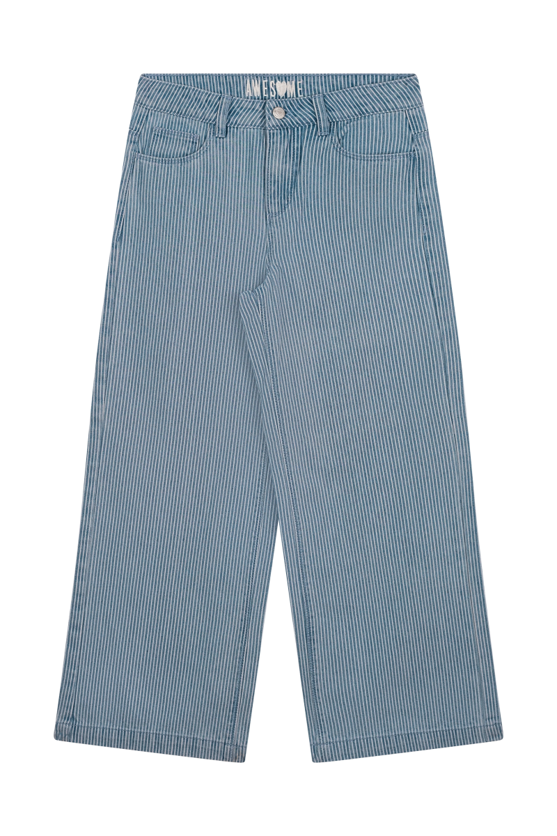 Afbeelding voor product Broek van het merk Awesome in het Blauw