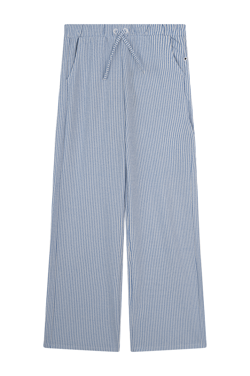 Afbeelding voor product Broek van het merk Awesome in het Blauw