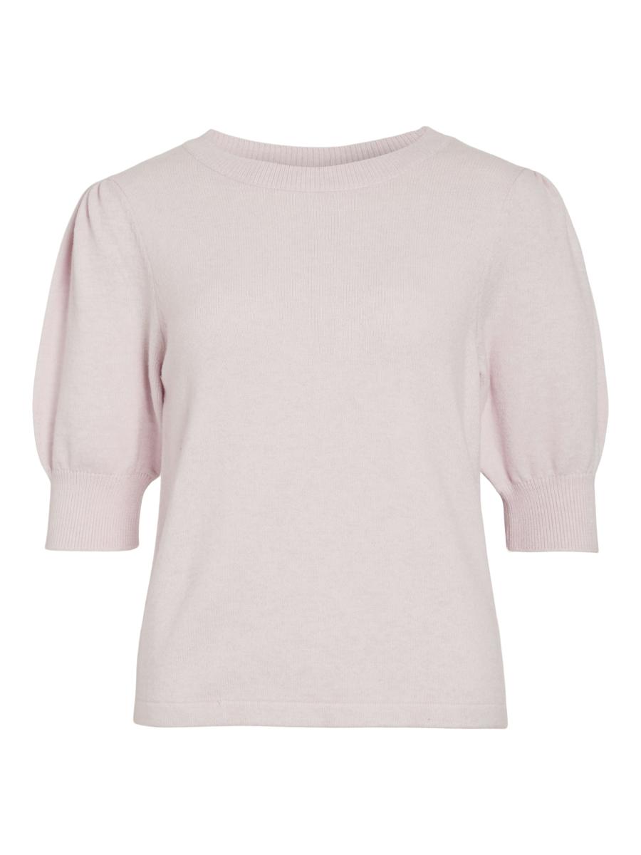 Afbeelding voor product Pull van het merk Vila in het Roze