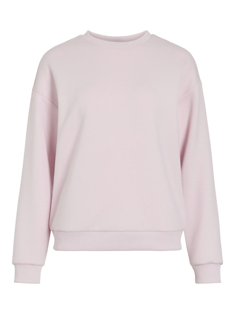 Afbeelding voor product Sweater van het merk Vila in het Roze