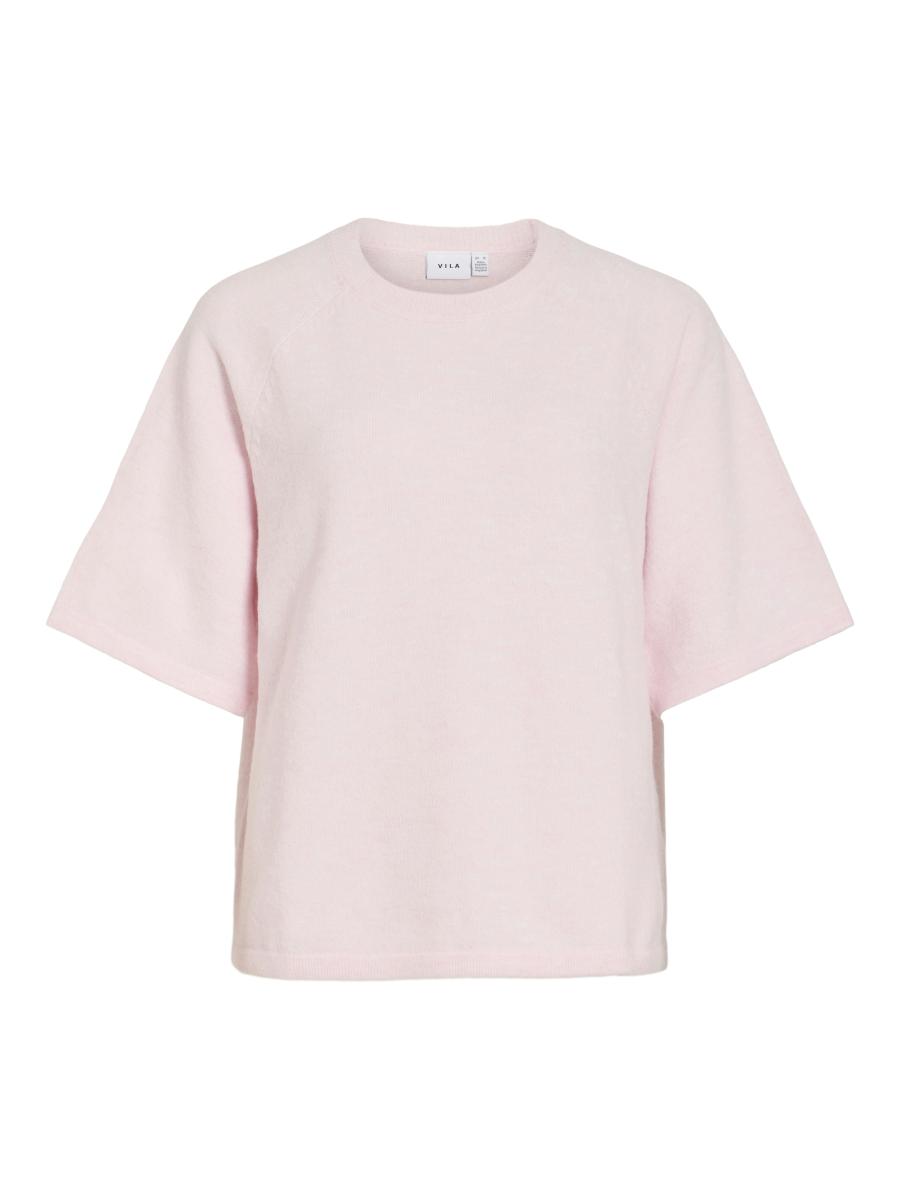 Afbeelding voor product Pull van het merk Vila in het Roze