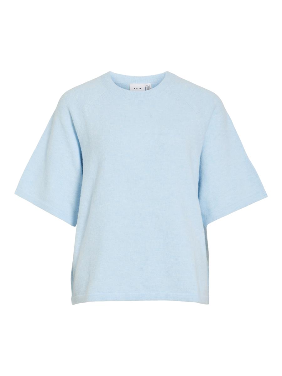 Afbeelding voor product Pull van het merk Vila in het Blauw