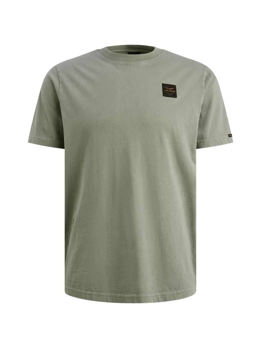 Afbeelding voor product T-shirt van het merk Pme-legend in het Groen