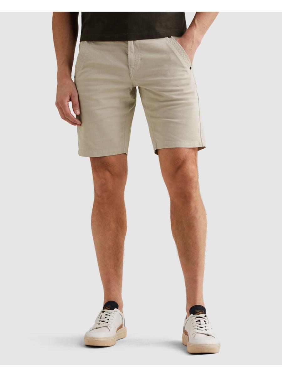 Afbeelding voor product Short van het merk Pme-legend in het Beige