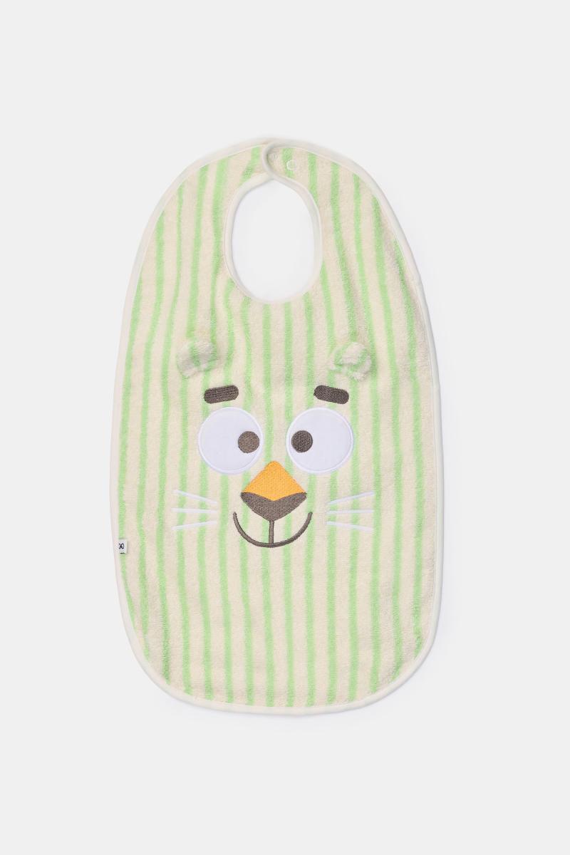 Afbeelding voor product Slabbetjes van het merk Woody in het Groen