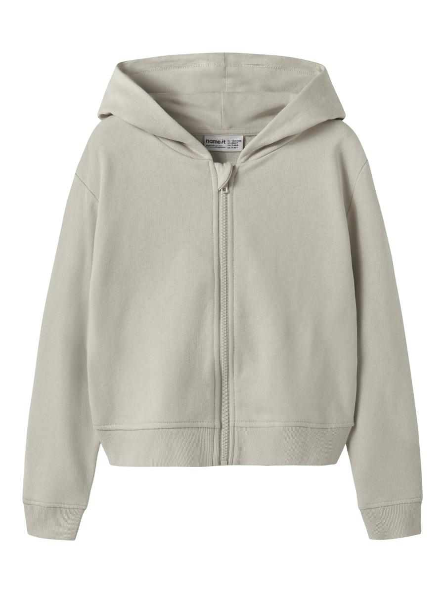 Afbeelding voor product Cardigan van het merk Name It in het Beige