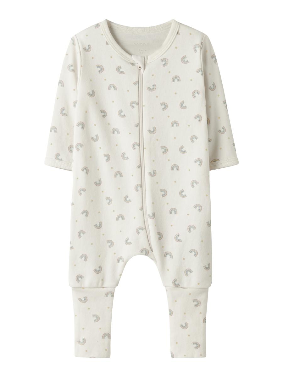 Afbeelding voor product Pyjama van het merk Name It in het Beige