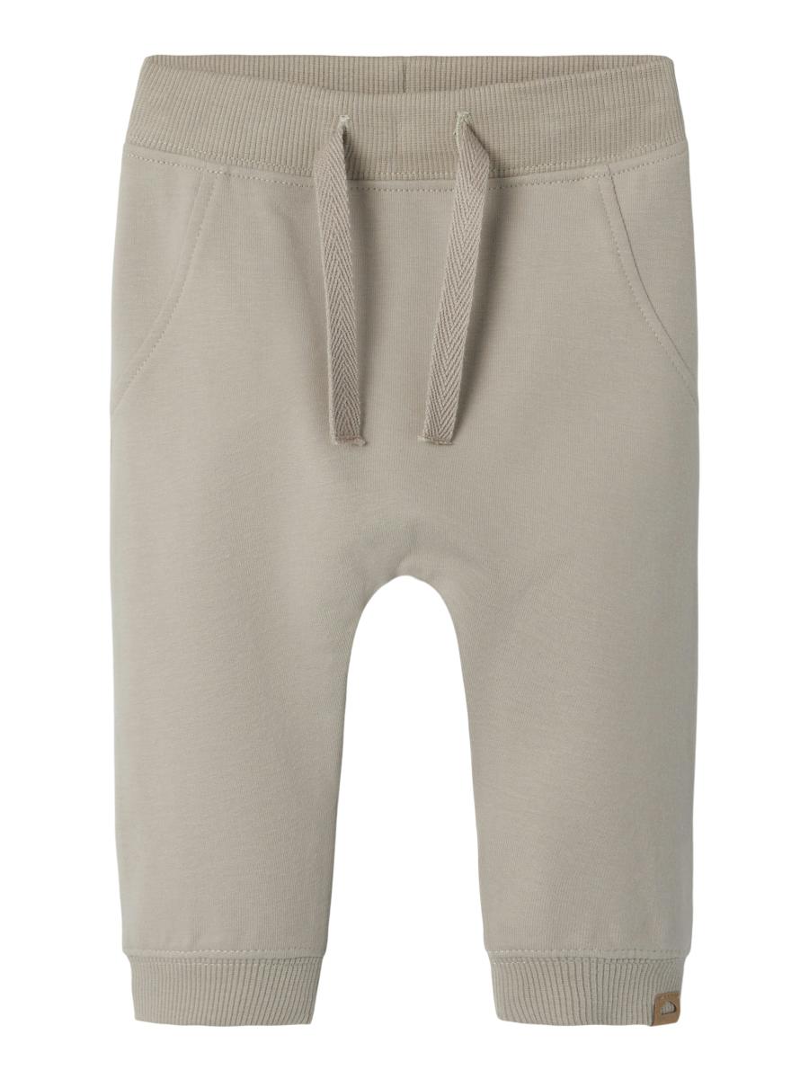 Afbeelding voor product Broek van het merk Name It in het Beige