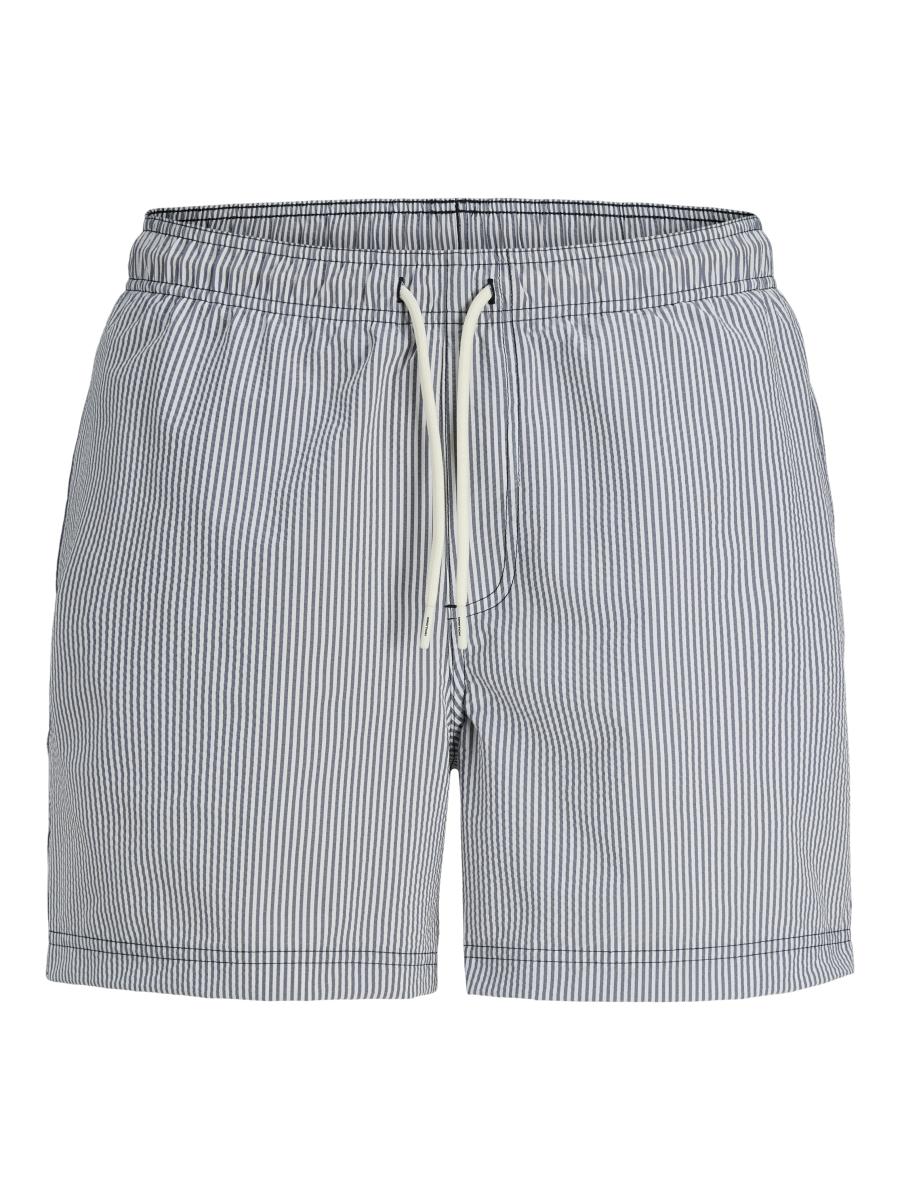 Afbeelding voor product Zwemshort van het merk Jack & Jones in het Blauw