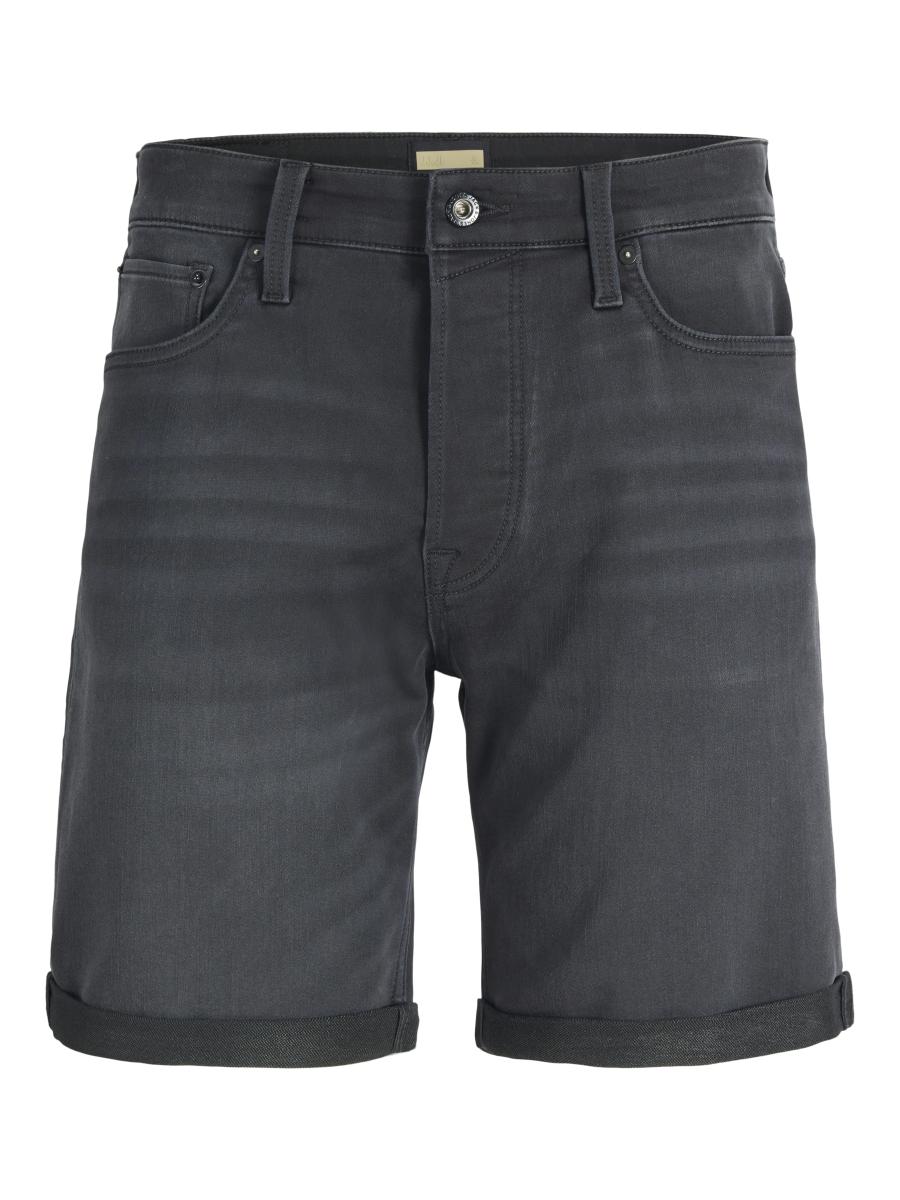 Afbeelding voor product Short van het merk Jack & Jones in het Zwart