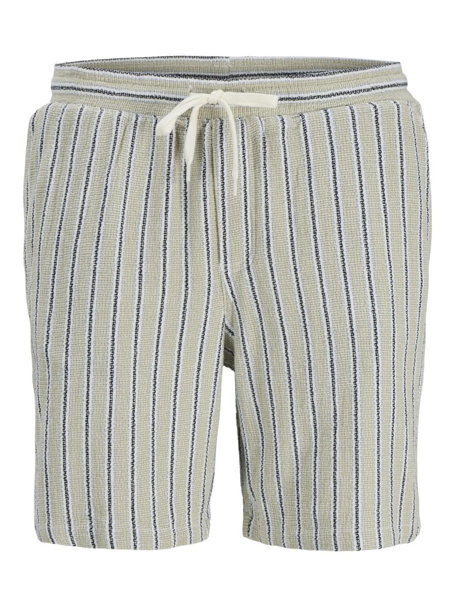 Afbeelding voor product Short van het merk Jack & Jones in het Groen