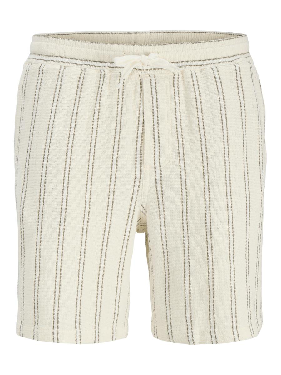 Afbeelding voor product Short van het merk Jack & Jones in het Ecru