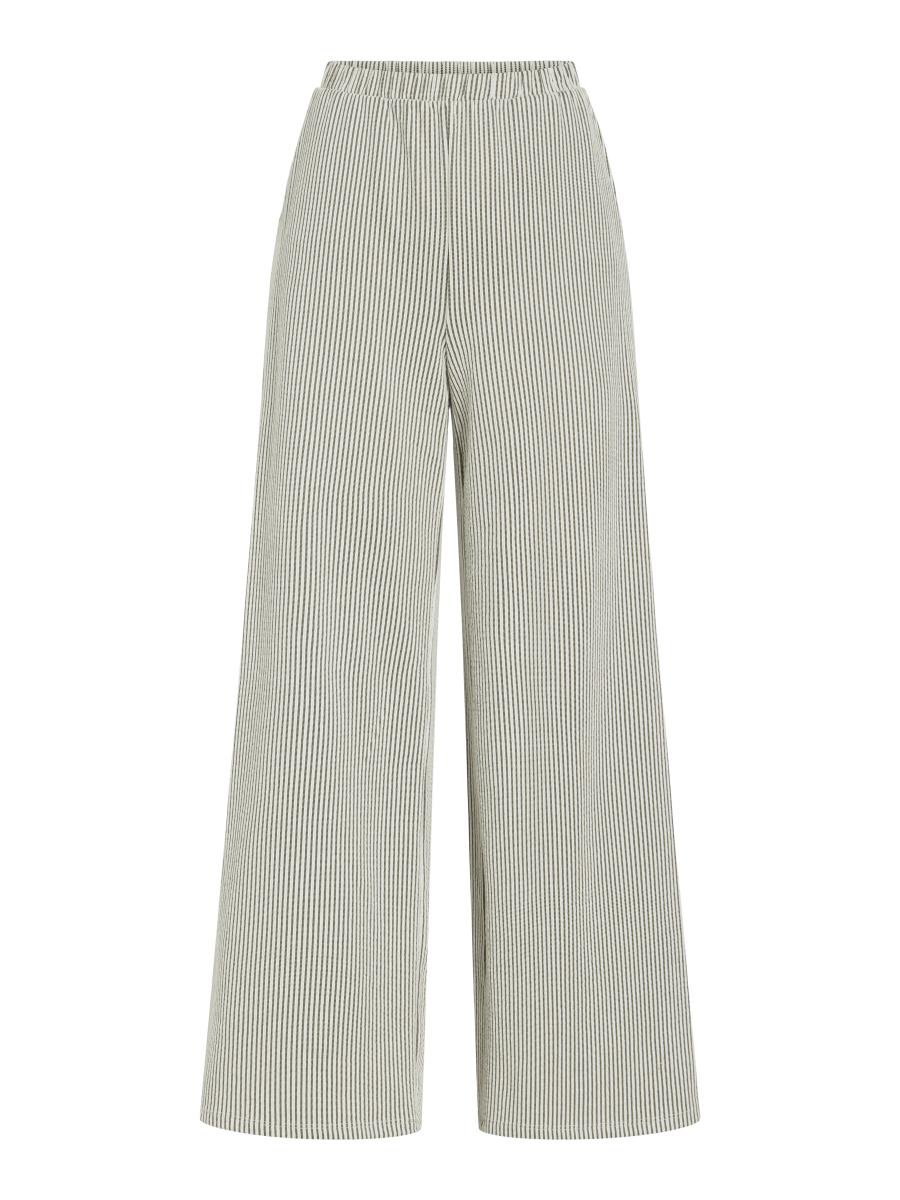 Afbeelding voor product Broek van het merk Vila in het Grijs