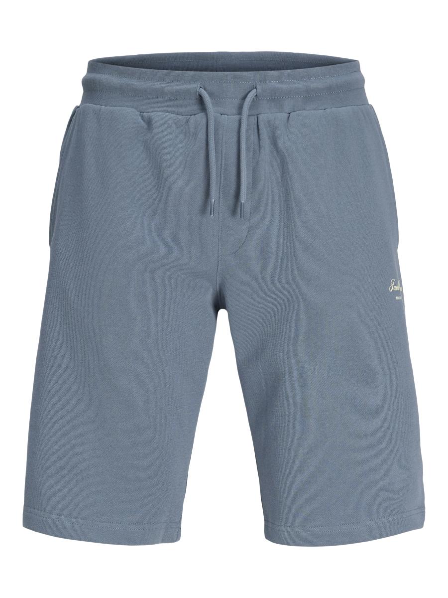 Afbeelding voor product Short van het merk Jack & Jones Junior in het Blauw