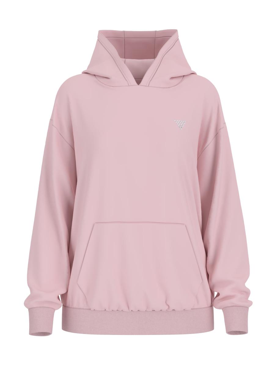 Afbeelding voor product Sweater van het merk Guess in het Roze