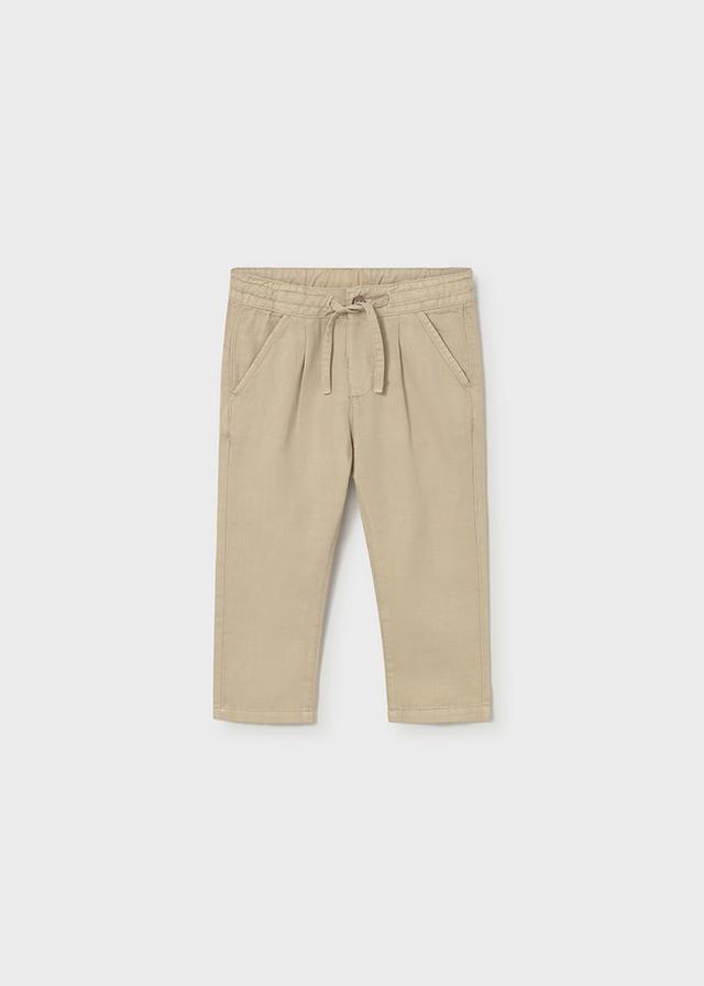 Afbeelding voor product Broek van het merk Mayoral in het Beige