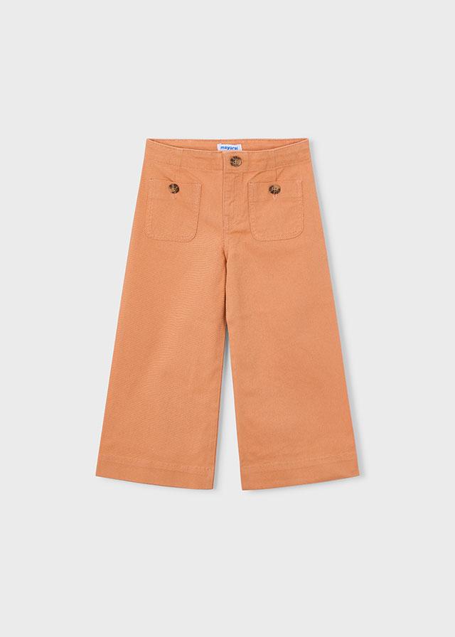 Afbeelding voor product Broek van het merk Mayoral in het Oranje