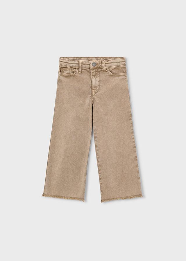 Afbeelding voor product Jeans van het merk Mayoral in het Beige
