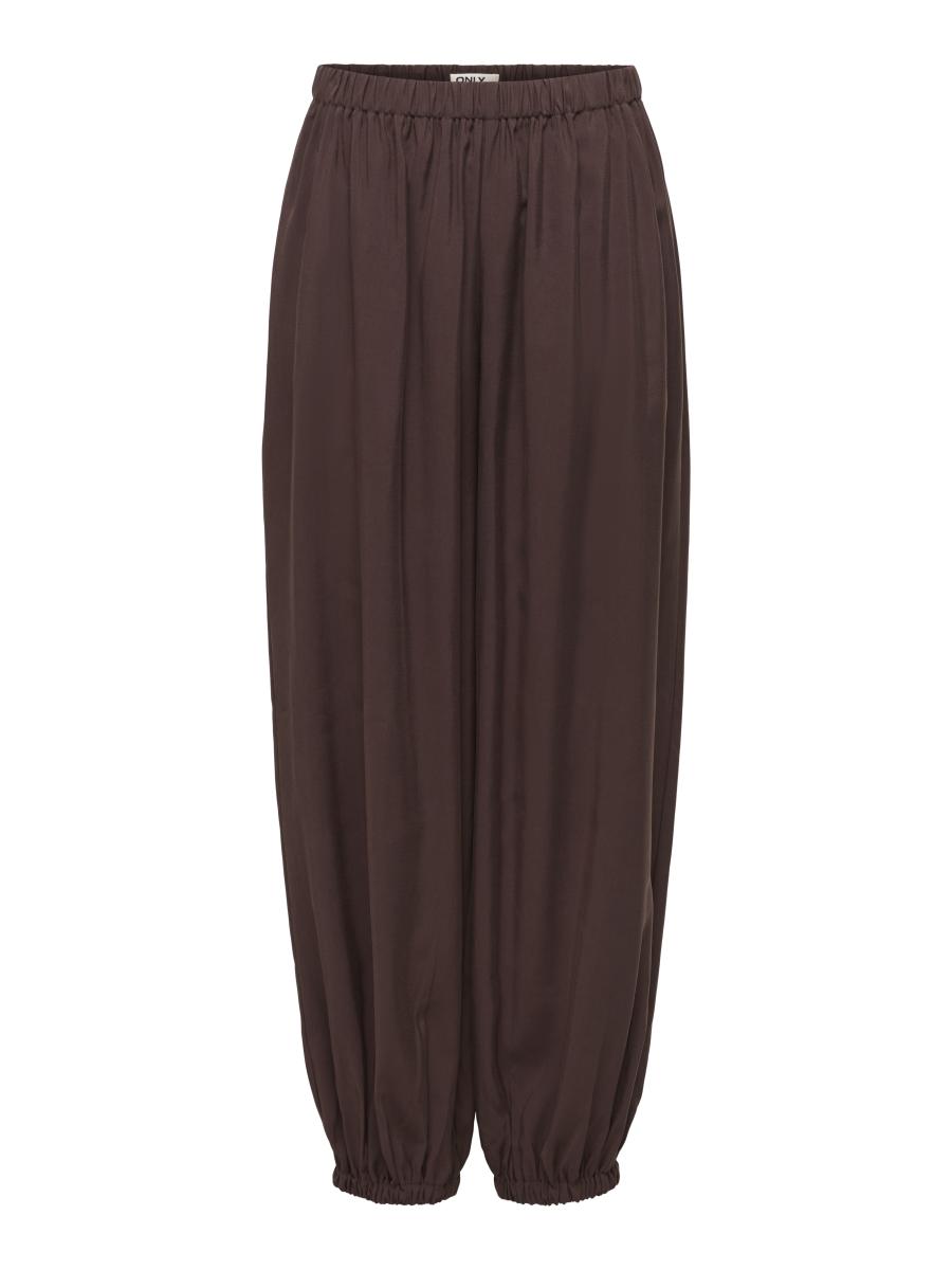 Afbeelding voor product Broek van het merk Only in het Bruin
