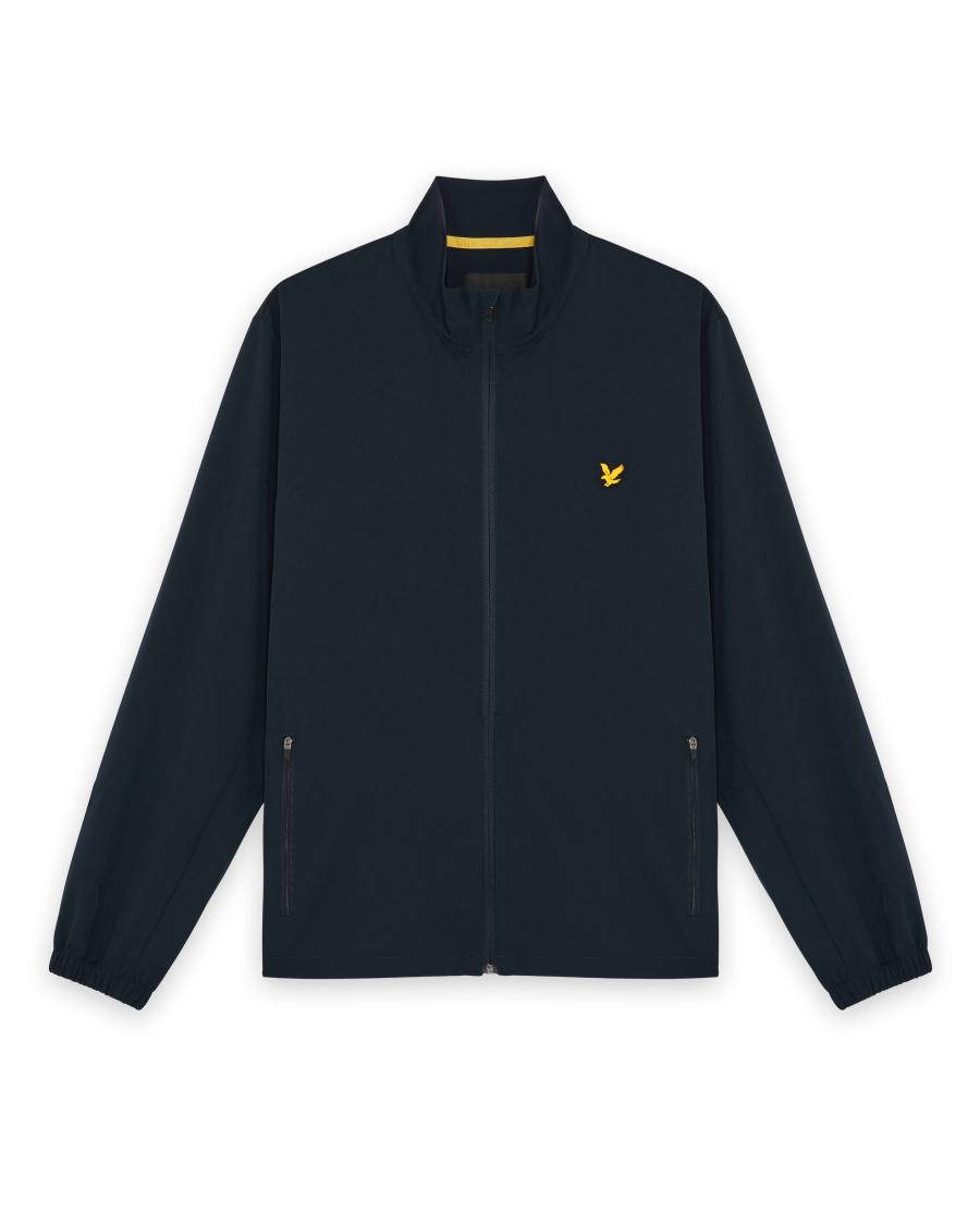 Afbeelding voor product Vest van het merk Lyle & Scott in het Marine
