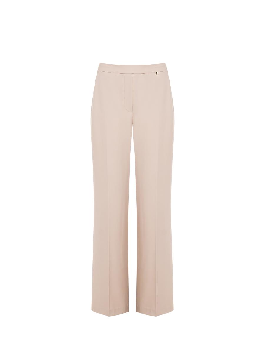 Afbeelding voor product Broek van het merk Rinascimento in het Beige