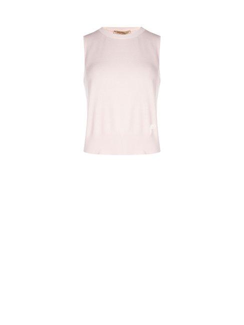 Afbeelding voor product Debardeur van het merk Rinascimento in het Roze