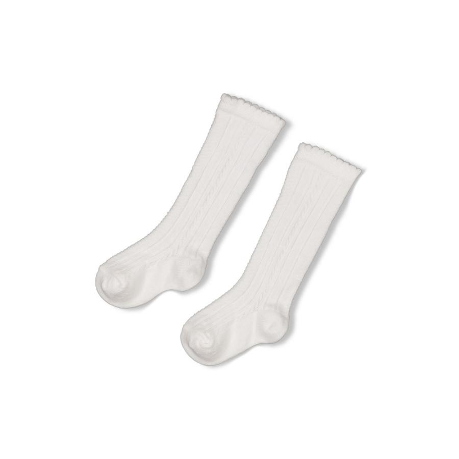 Afbeelding voor product Sokken van het merk Feetje in het Wit