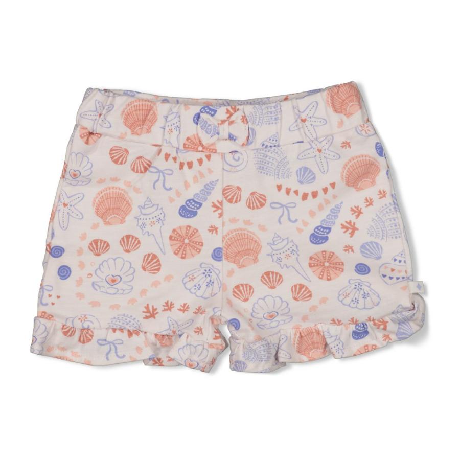 Afbeelding voor product Short van het merk Feetje in het Roze