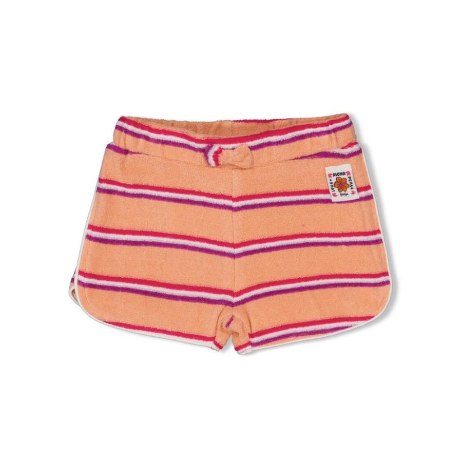 Afbeelding voor product Short van het merk Feetje in het Oranje