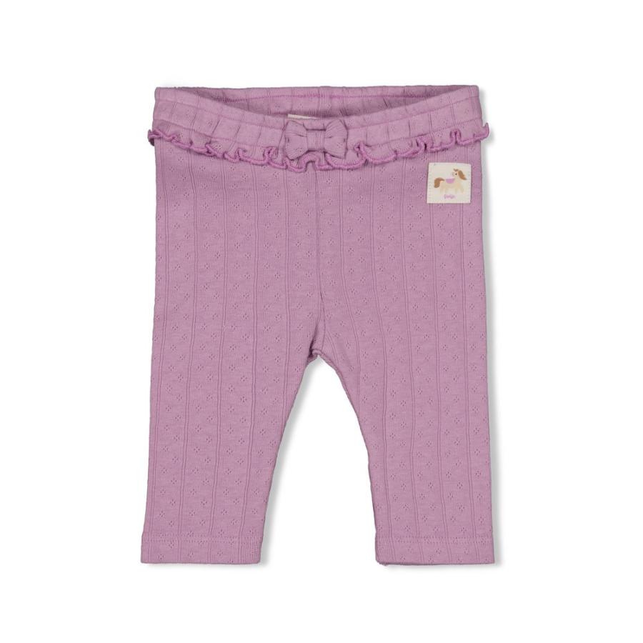 Afbeelding voor product Legging van het merk Feetje in het Roze
