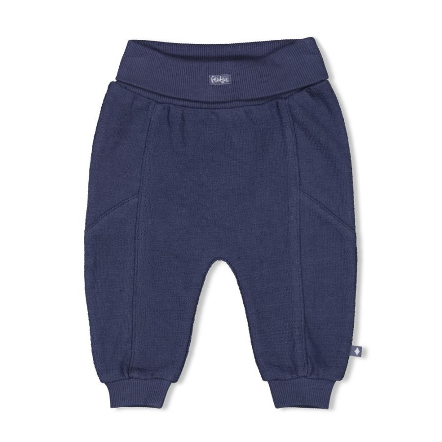 Afbeelding voor product Broek van het merk Feetje in het Blauw