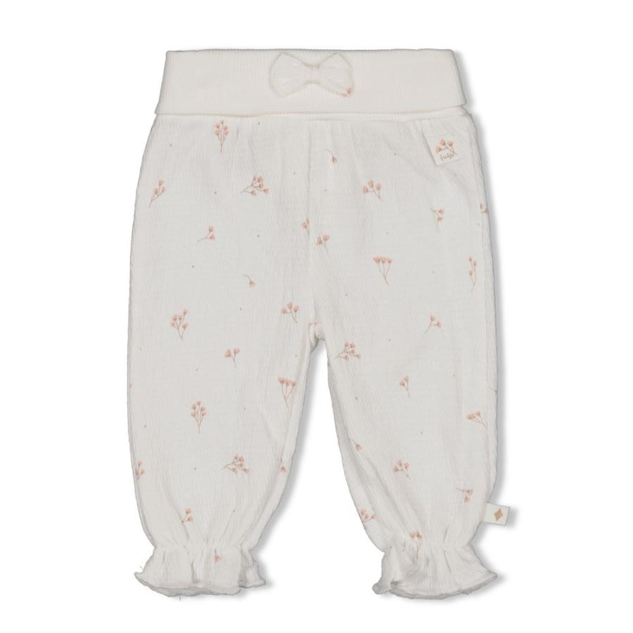 Afbeelding voor product Broek van het merk Feetje in het Ecru