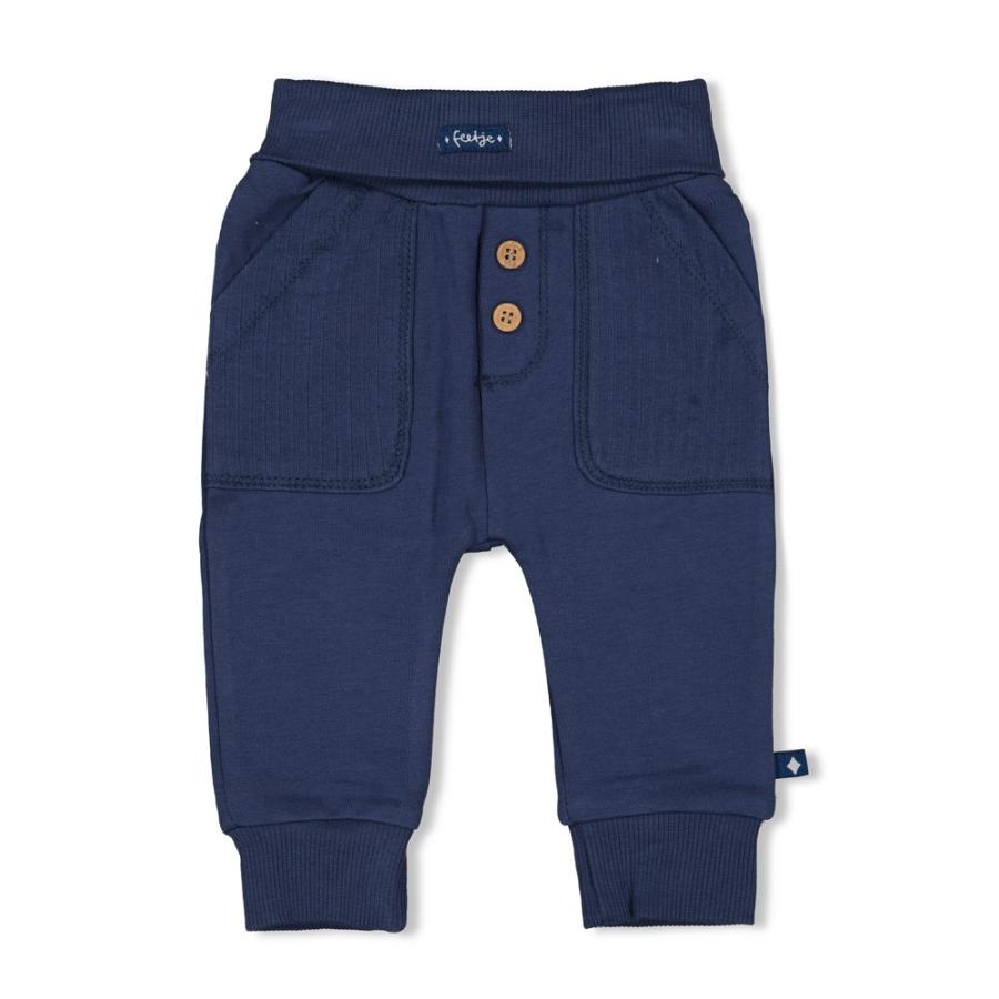 Afbeelding voor product Broek van het merk Feetje in het Marine