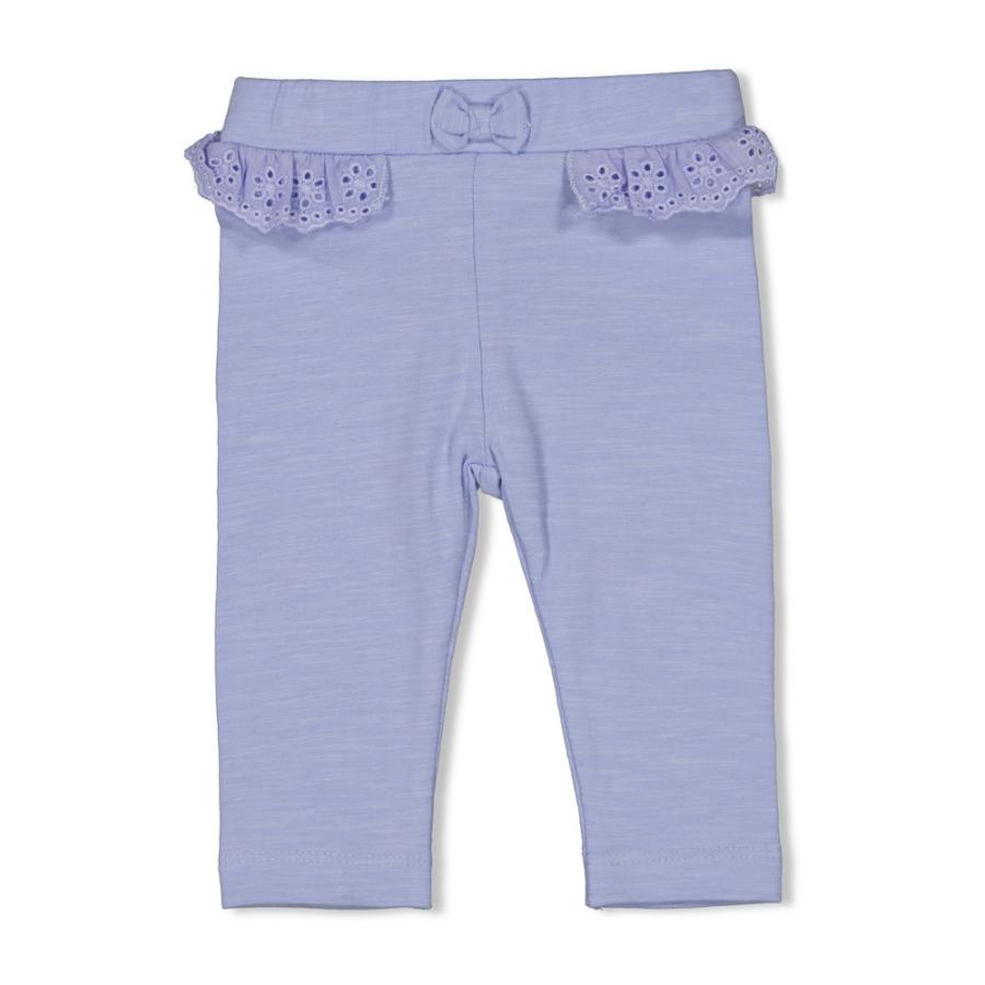Afbeelding voor product Legging van het merk Feetje in het Paars