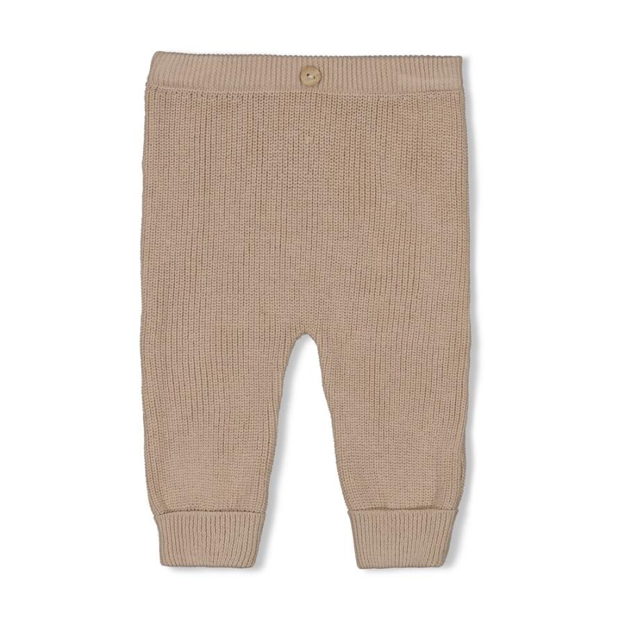 Afbeelding voor product Broek van het merk Feetje in het Beige