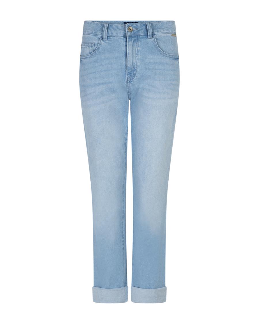 Afbeelding voor product Broek van het merk Red Button in het Jeans