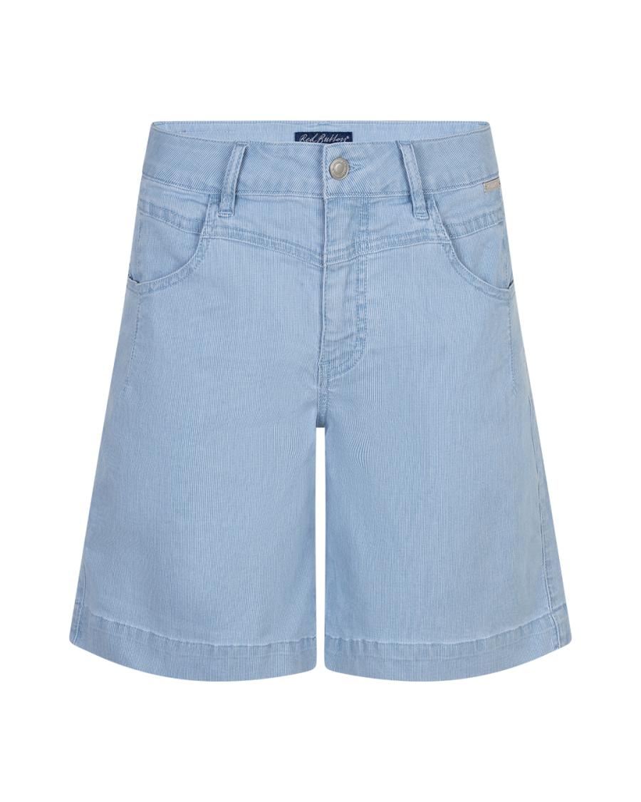 Afbeelding voor product Short van het merk Red Button in het Jeans