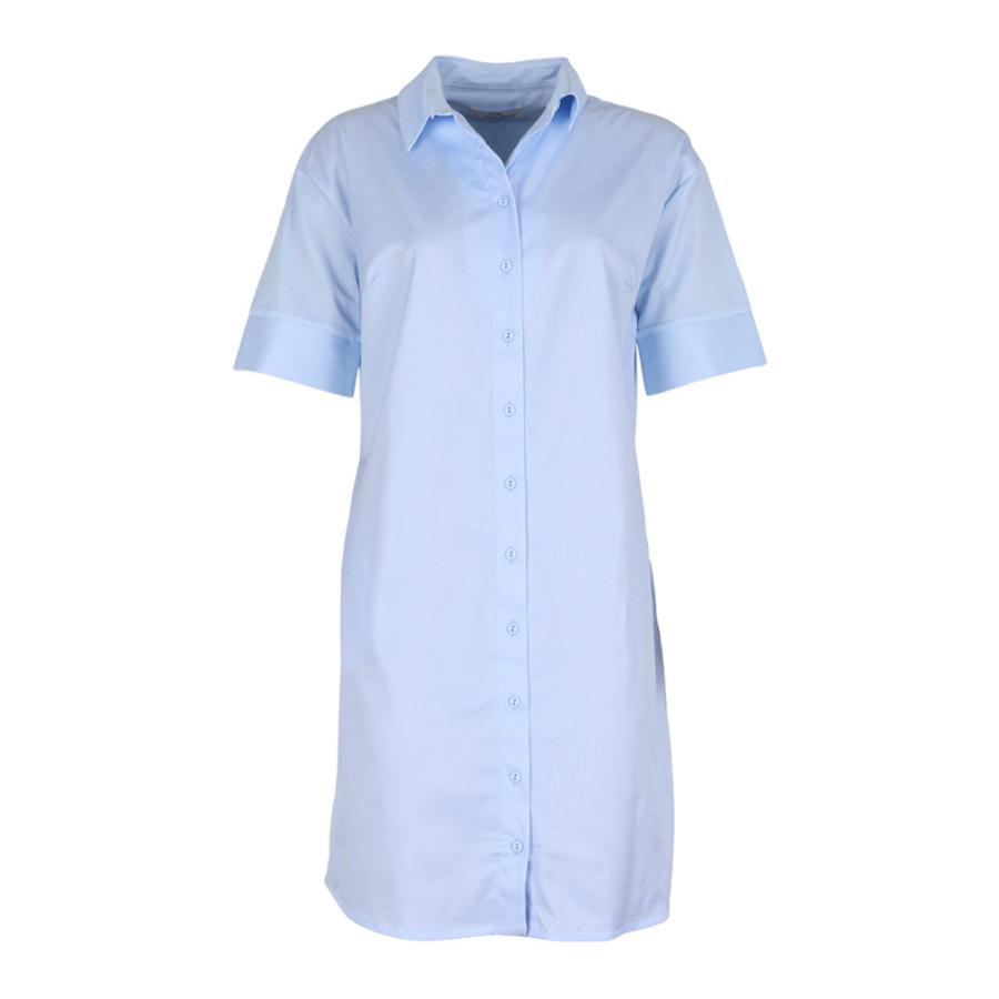 Afbeelding voor product Kleed van het merk Luna's in het Blauw