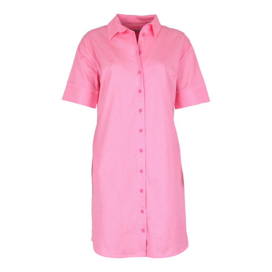 Afbeelding voor product Kleed van het merk Luna's in het Roze