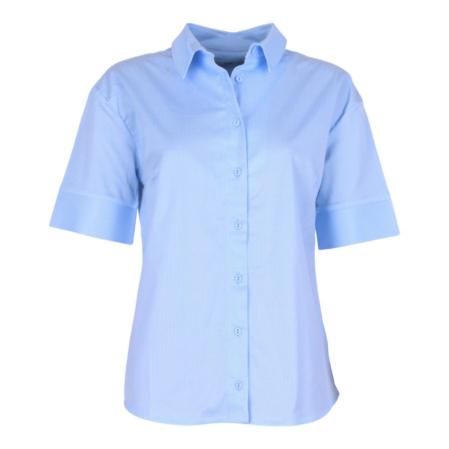 Afbeelding voor product Bloes van het merk Luna's in het Blauw