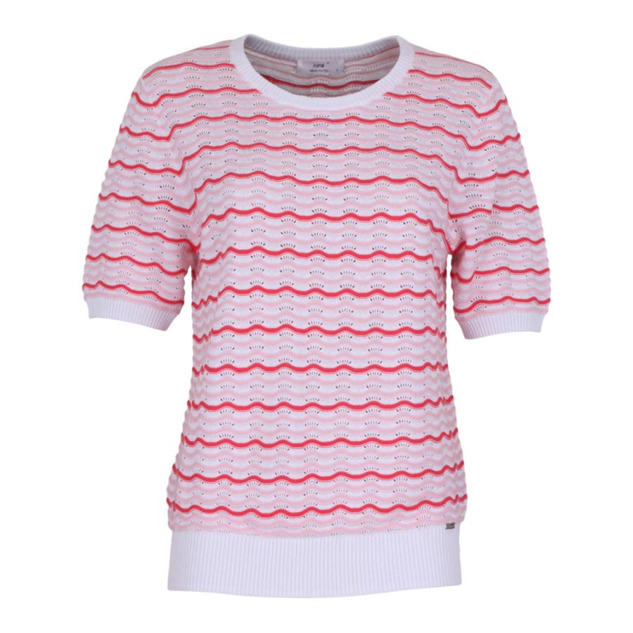 Afbeelding voor product Pull van het merk Luna's in het Roze