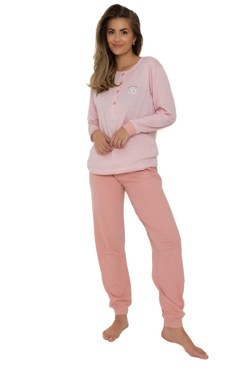 Afbeelding voor product Pyjama van het merk Outfitter in het Roze