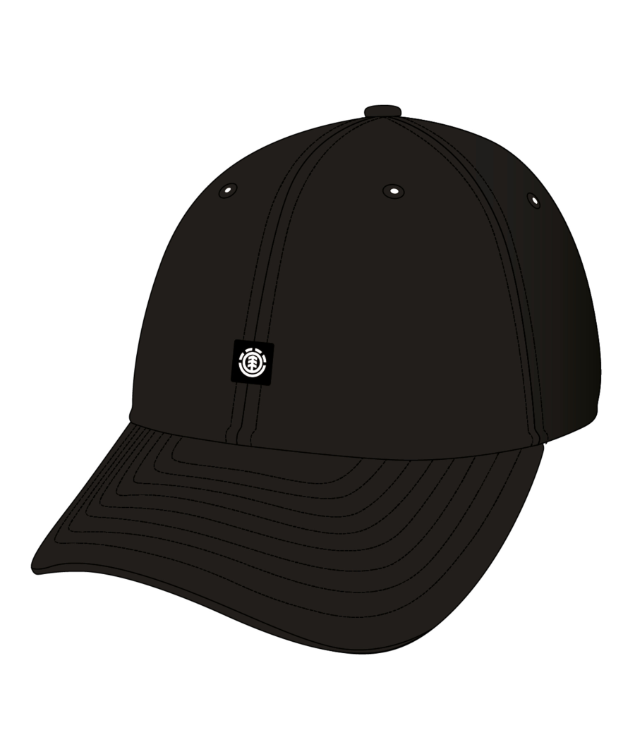 Afbeelding voor product Pet van het merk Element in het Zwart