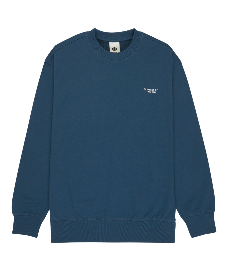 Afbeelding voor product Pull van het merk Element in het Blauw