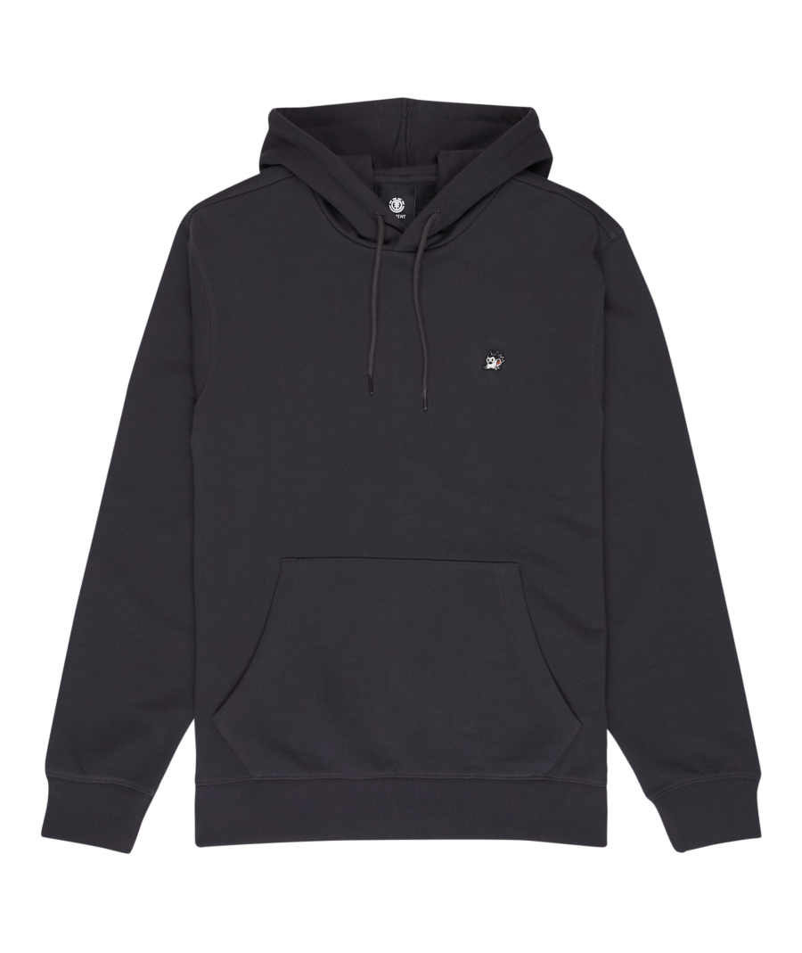 Afbeelding voor product Pull van het merk Element in het Zwart